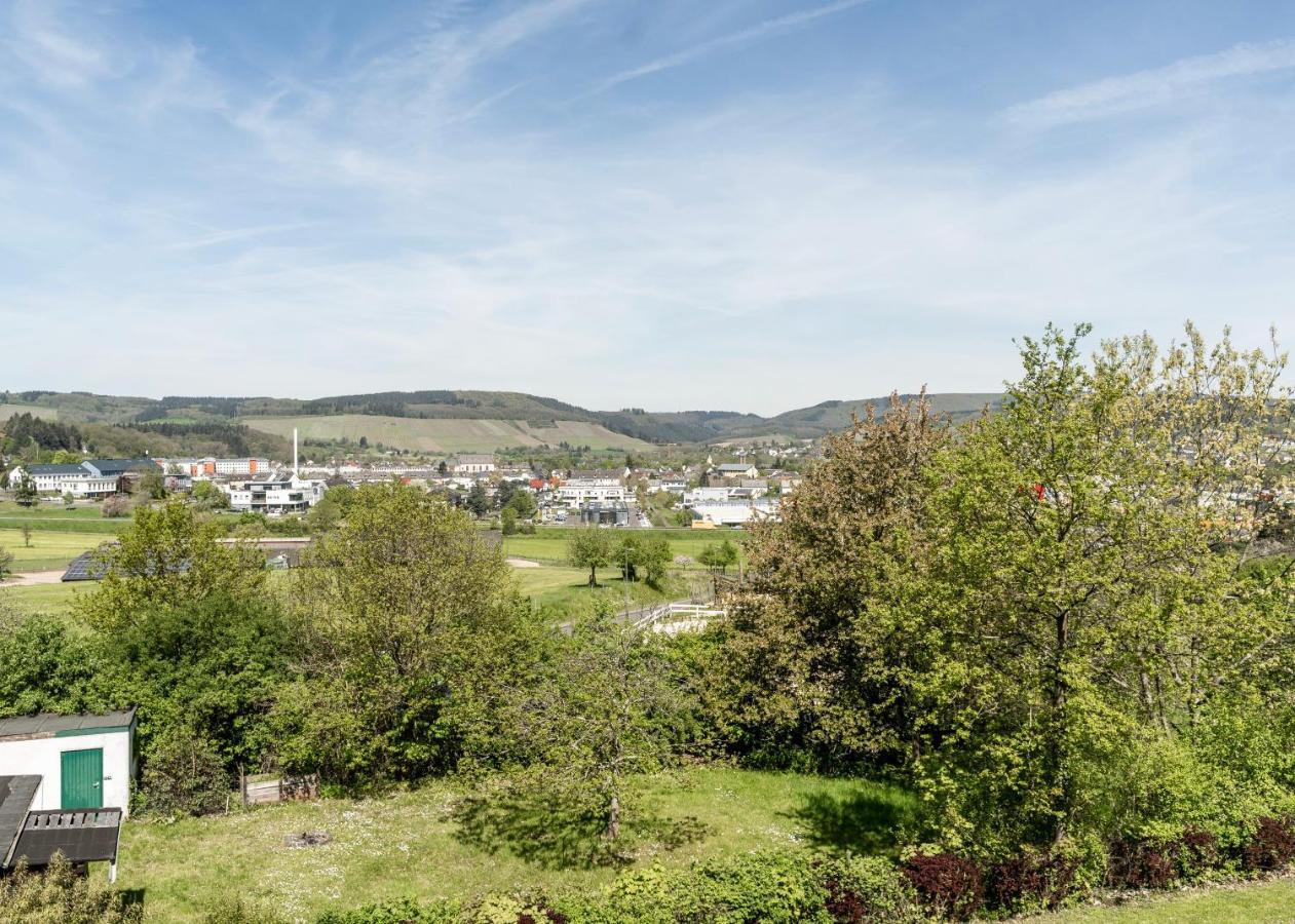 Aparthotel Tannenhof Wittlich Exterior foto