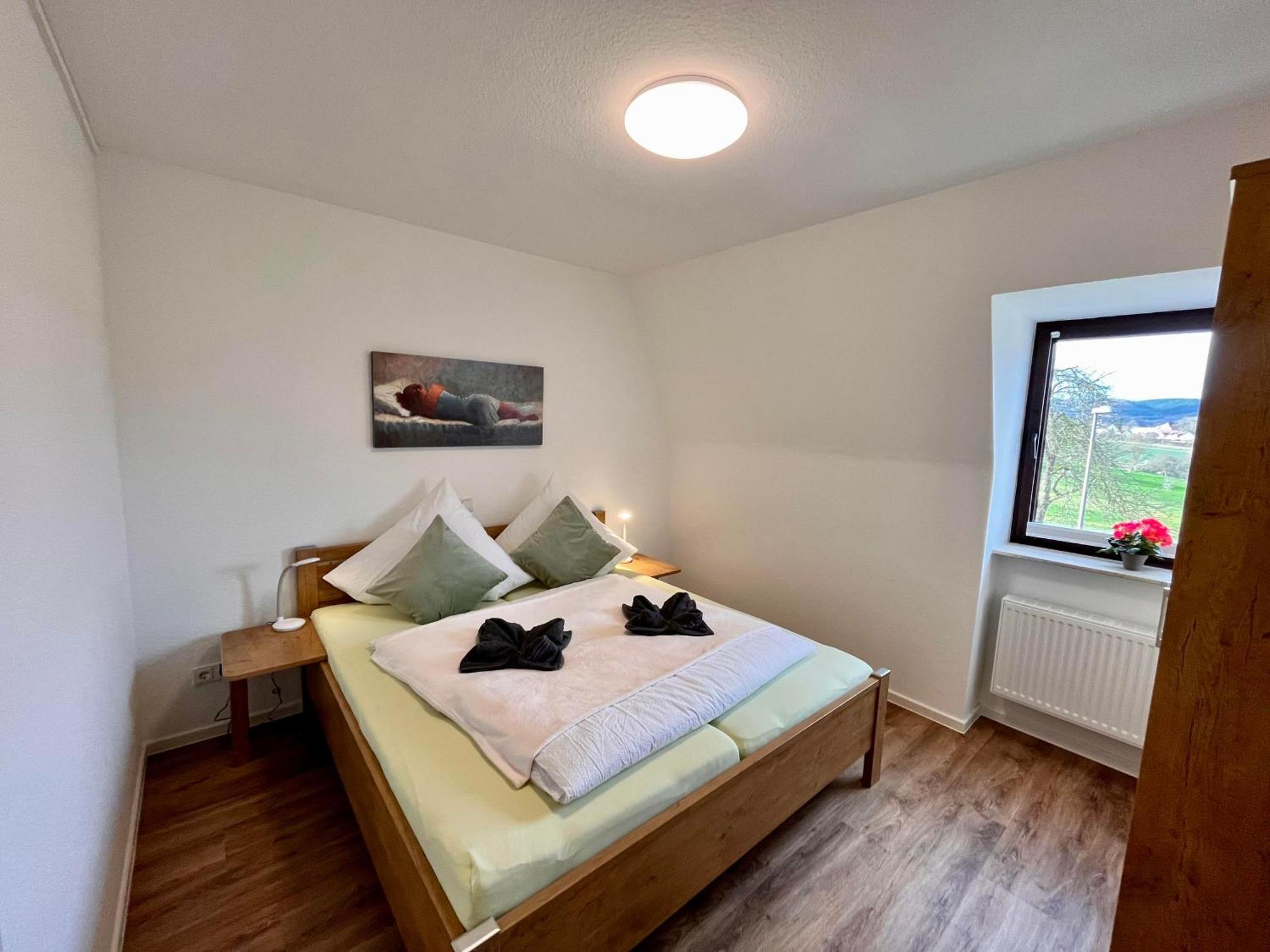 Aparthotel Tannenhof Wittlich Exterior foto