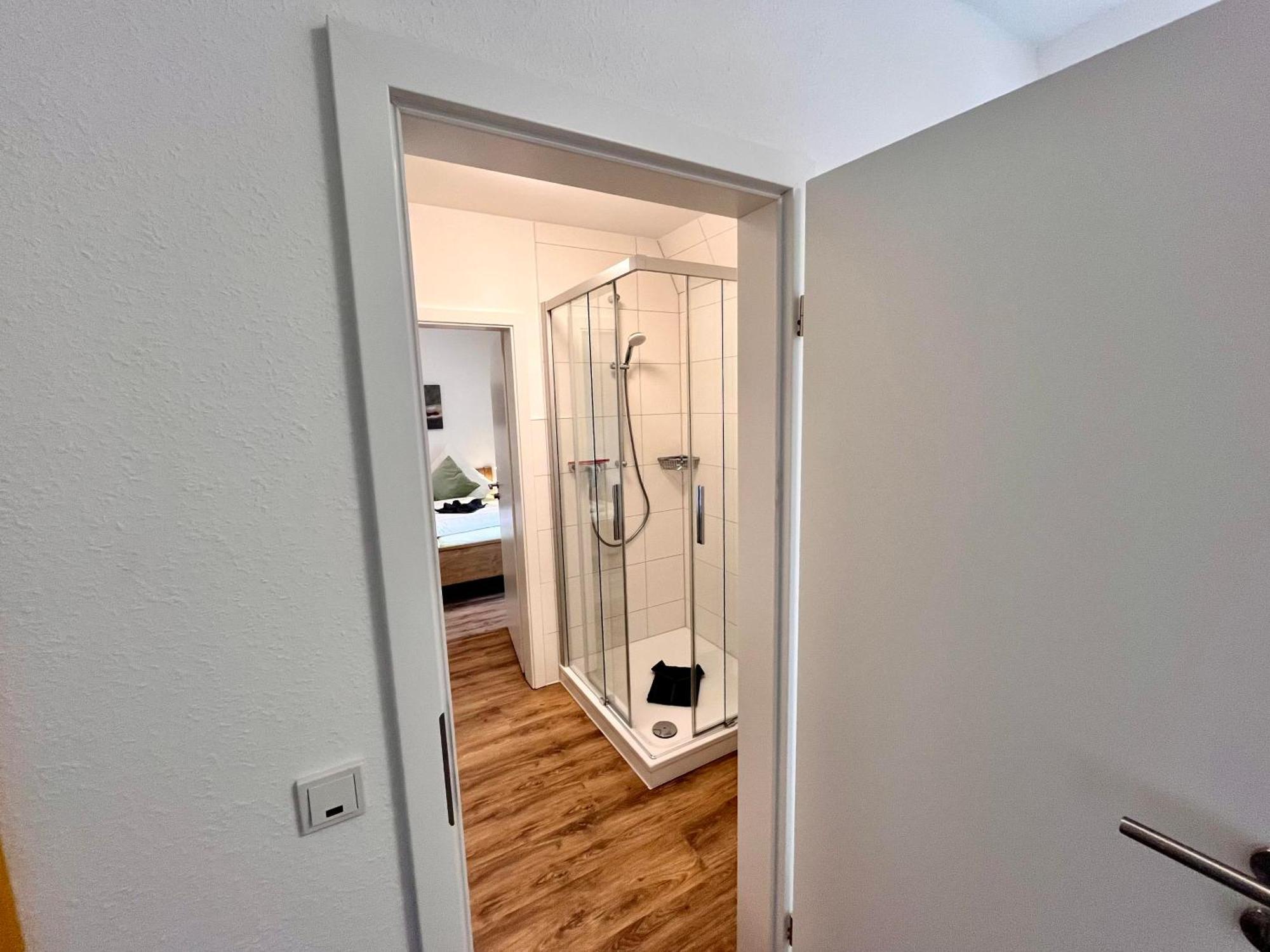 Aparthotel Tannenhof Wittlich Exterior foto