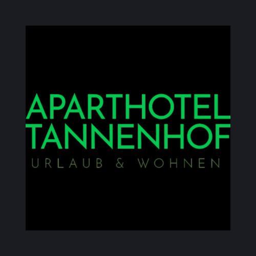 Aparthotel Tannenhof Wittlich Exterior foto