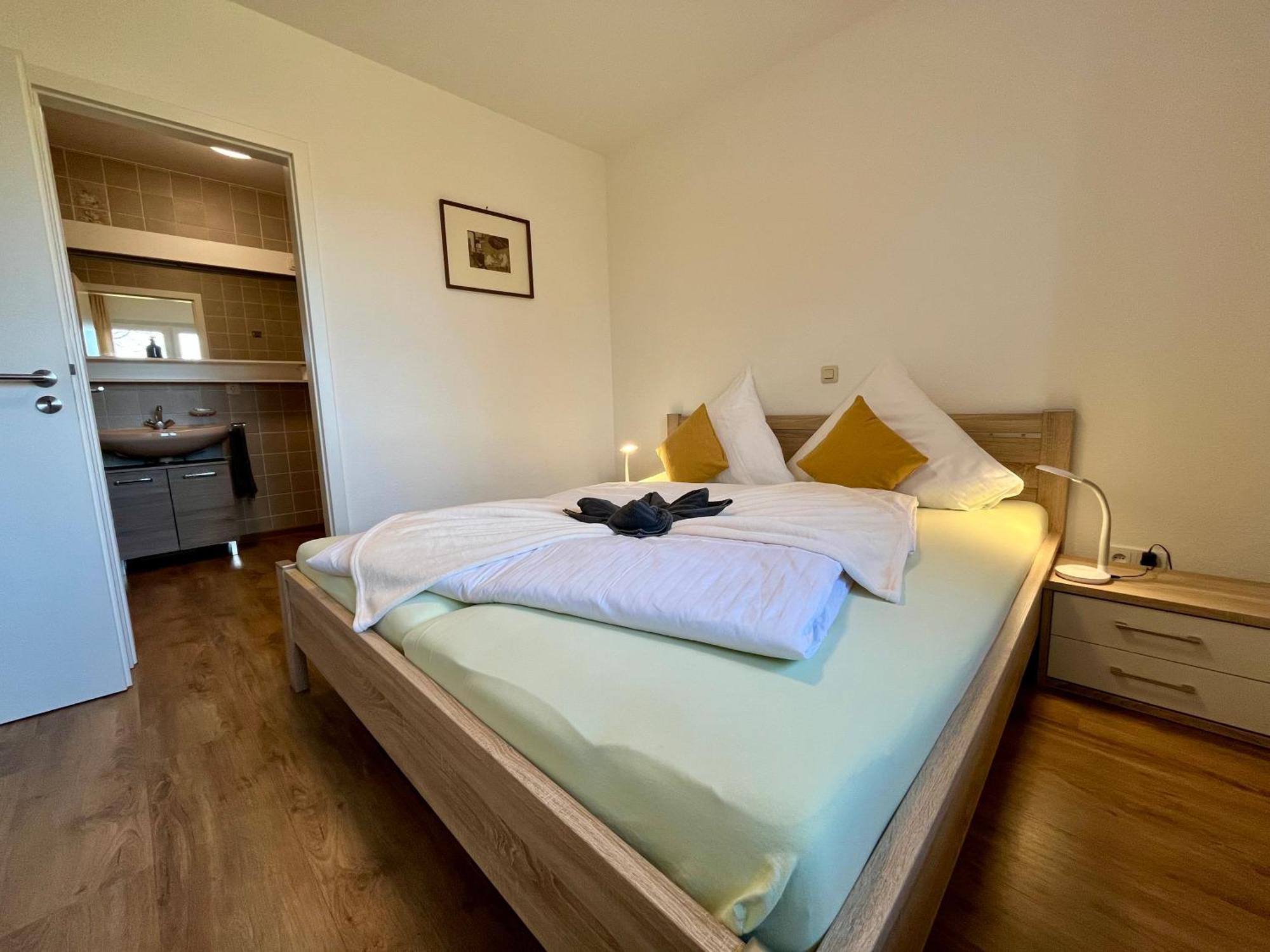 Aparthotel Tannenhof Wittlich Exterior foto